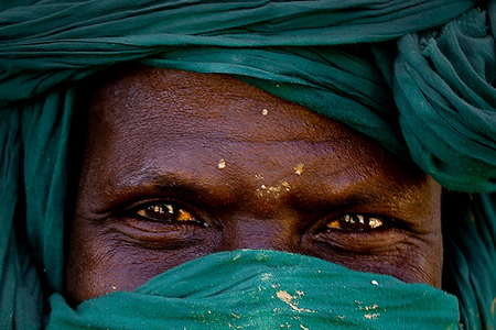 tuareg