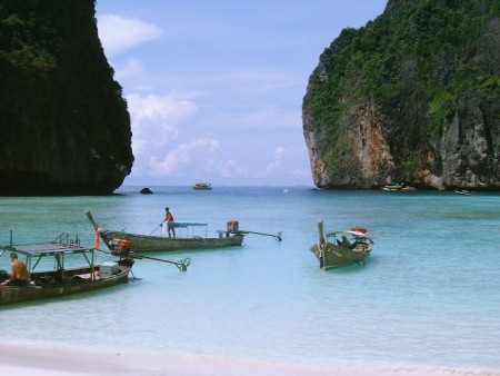 thailandia