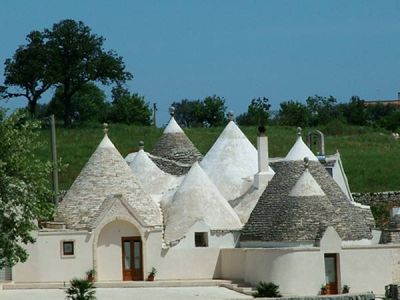 trulli