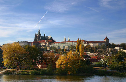 praga