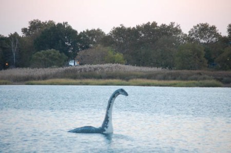 nessie