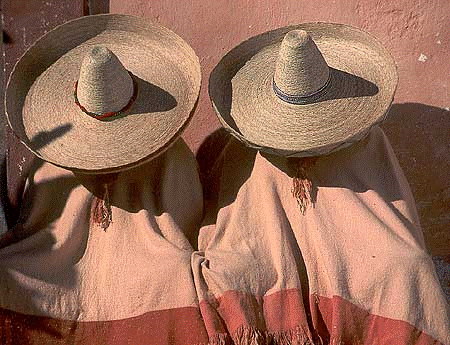 uomini-col-sombrero