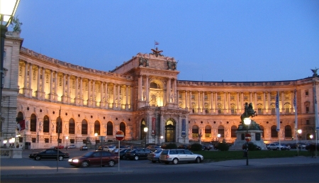 vienna