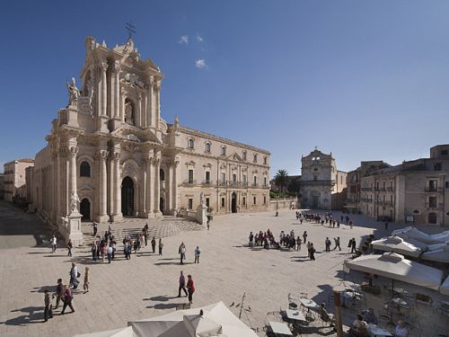 siracusa_piazzaduomo