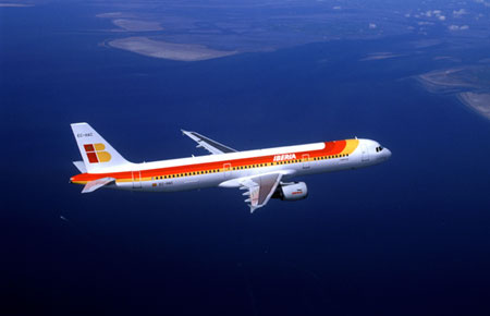 iberia