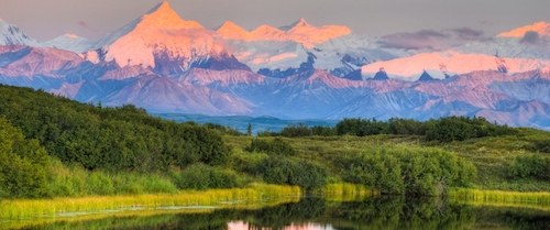 Alaska