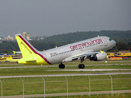 Germanwings