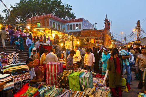 Meena-Bazaar
