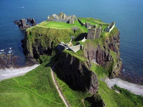 dunnottar