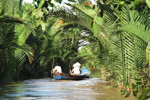 Thailandia nordorientale: itinerario nella valle del Mekong