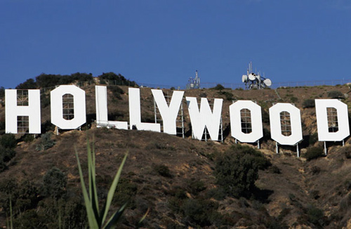 Hollywood