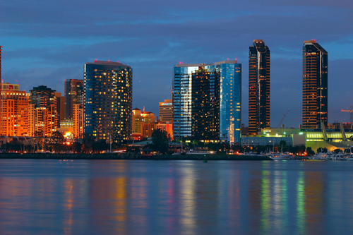 San-Diego