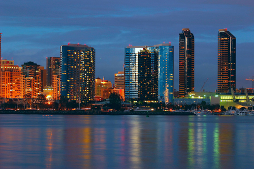 San-Diego