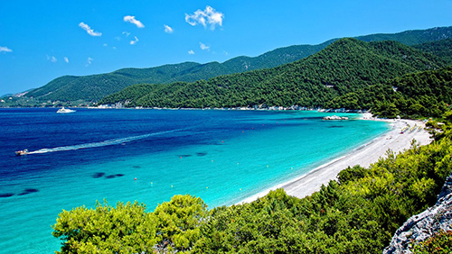 Skopelos