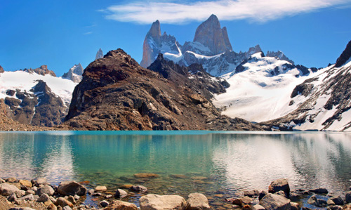 Argentina-Patagonia-