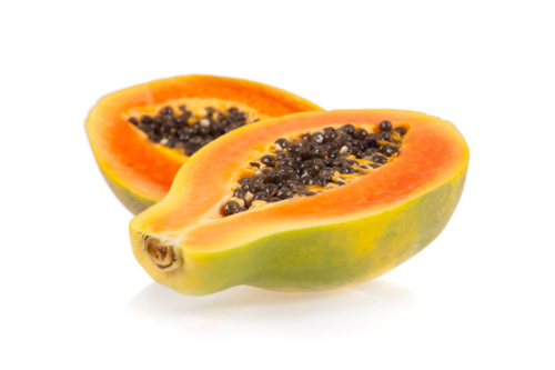 papaya aruba