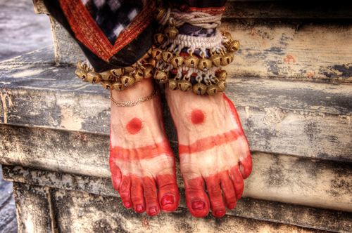 india-tradizioni