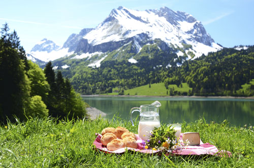 panorama-Svizzera