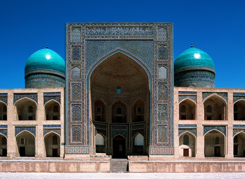 Bukhara-tour-uzbekistan