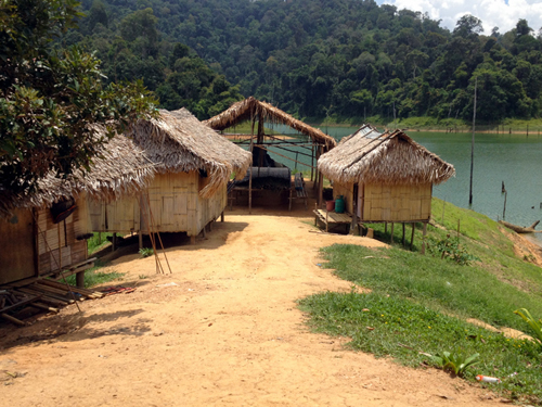 Orang Asli