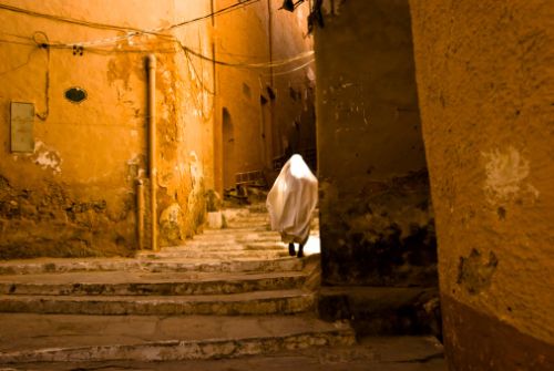 ghardaia-algeria