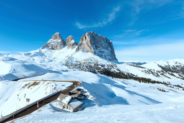 Settimane bianche 2014 – Il Trentino Alto Adige la regione più gettonata