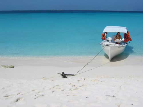 Los_Roques