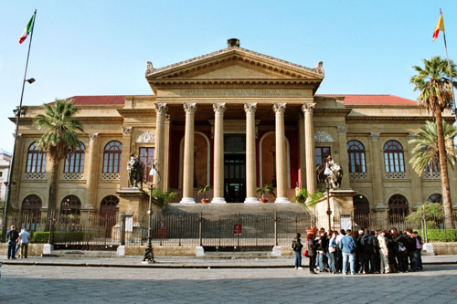 Palermo-Teatro-Massimo