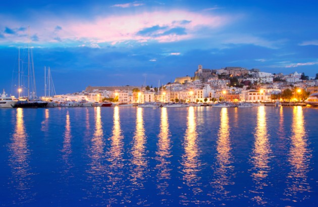 Ad Ibiza in Spagna – Informazioni di viaggio – II