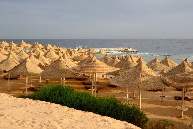 Una vacanza ad Hurghada sul Mar Rosso in Egitto