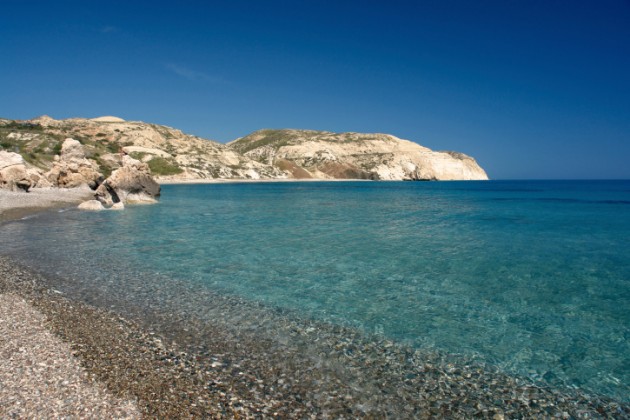 Spiagge e shopping nell’isola di Cipro