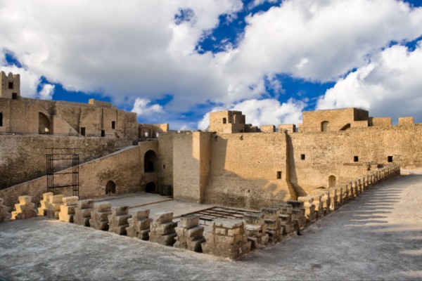 Una vacanza a Monastir in Tunisia