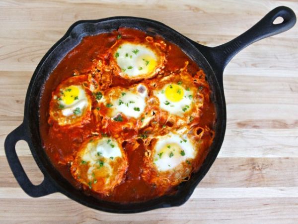 Shakshuka