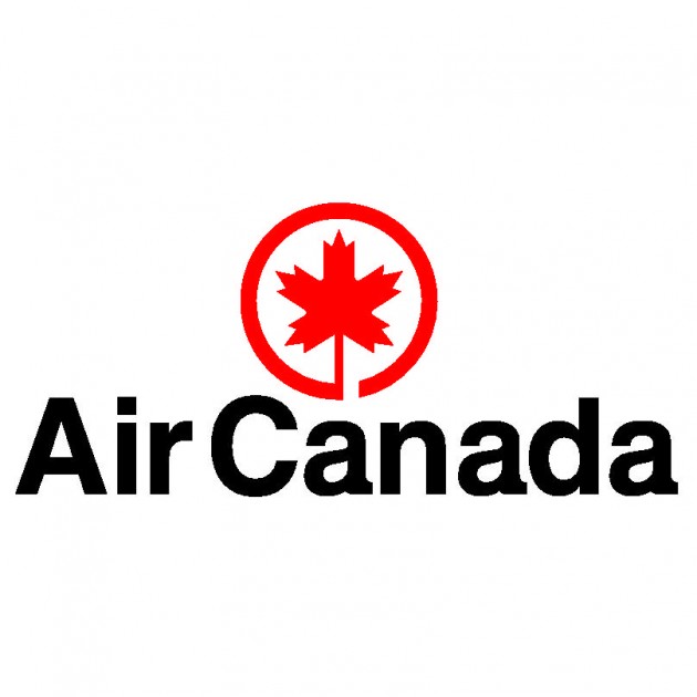 air canada logo