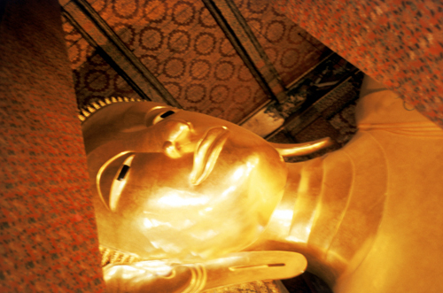 bangkok e thailandia