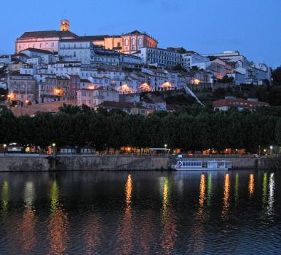 coimbra