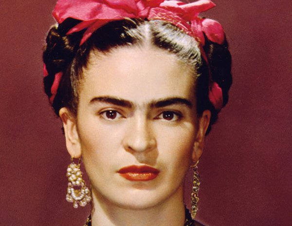 Frida Kahlo, la mostra a Roma è un successo