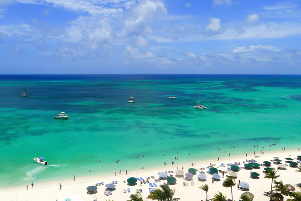 Isole Cayman: mare, informazioni e tour