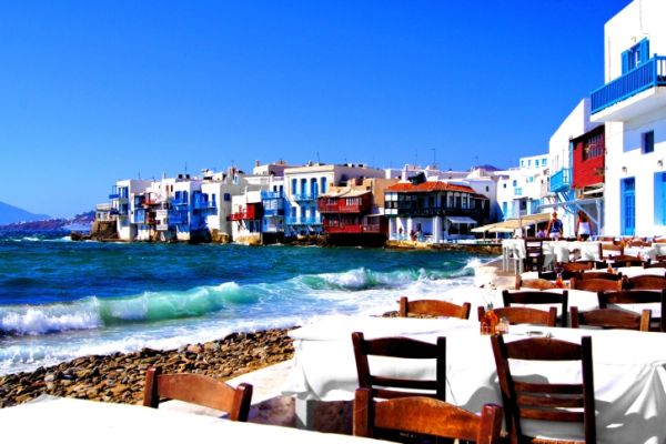 mykonos