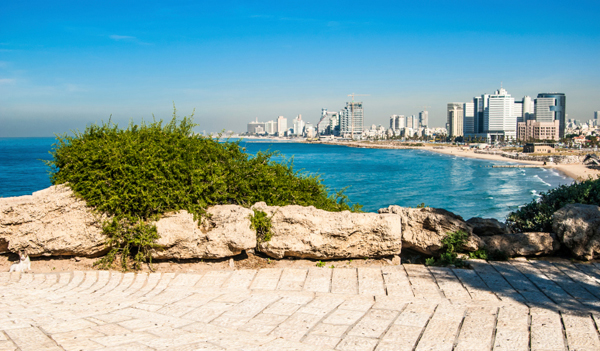 panorama tel aviv