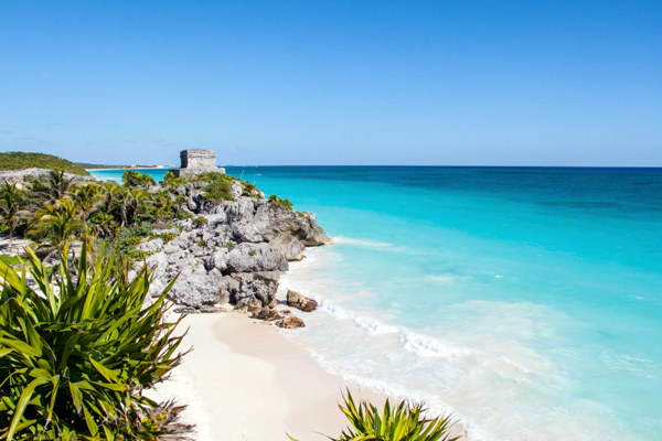 riviera maya