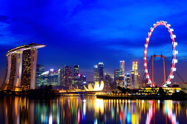 Viaggio a Singapore: cosa vedere e quando andare