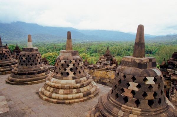 stupa