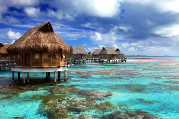 vacanze maldive