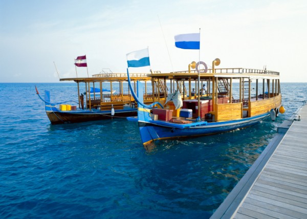 Shopping nell’arcipelago delle Maldive – Cosa comprare
