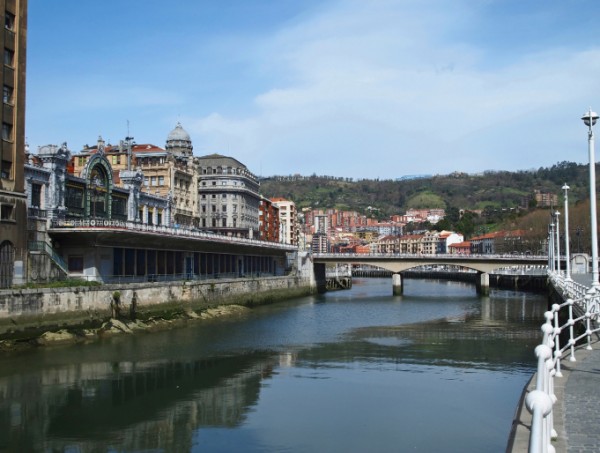 Dove dormire a Bilbao in Spagna – Gli hotel più originali
