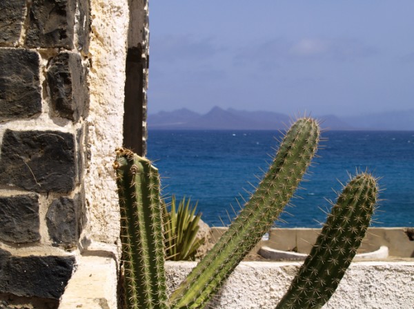 Una vacanza a Santo Antao nell’arcipelago di Capo Verde