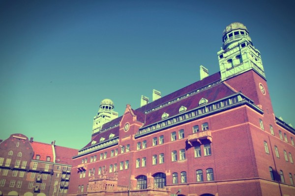 Una vacanza a Malmö – La città più all’avanguardia della Svezia