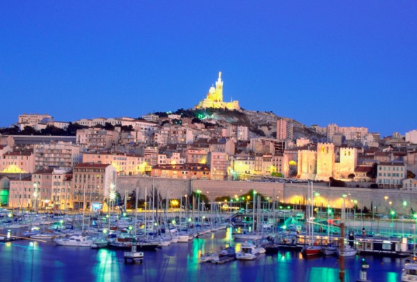 A Marsiglia – Informazioni di viaggio