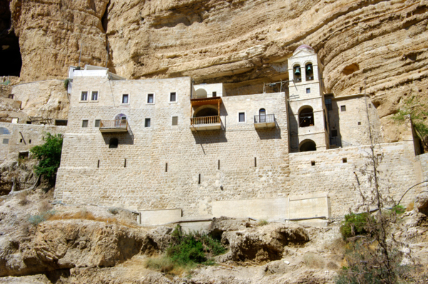 monastero ortodosso